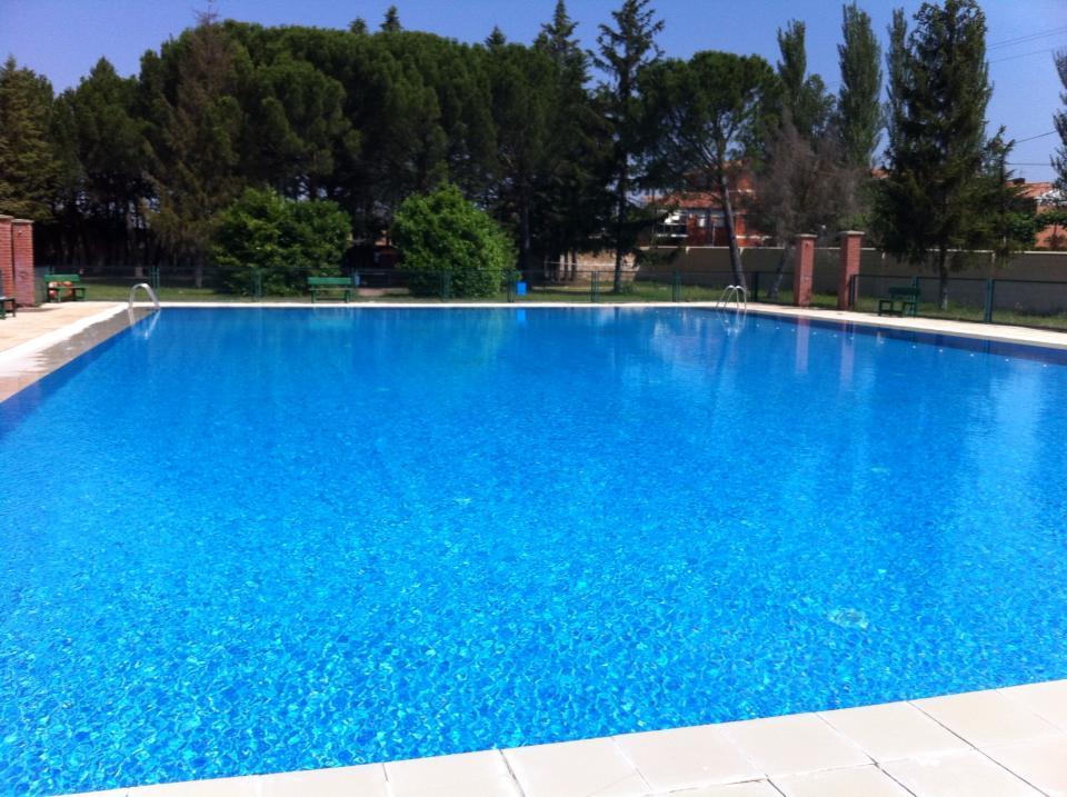 מלון Frómista Apartamento Pension La Via Lactea מראה חיצוני תמונה